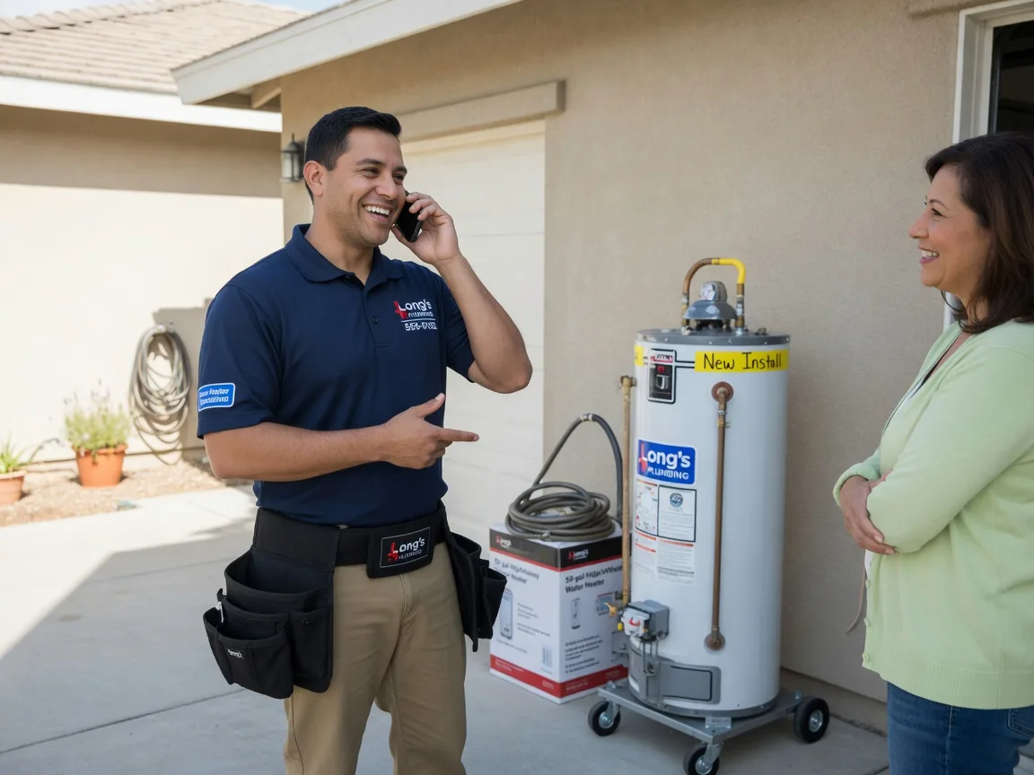Leak Detection North Adams, MI FAQs